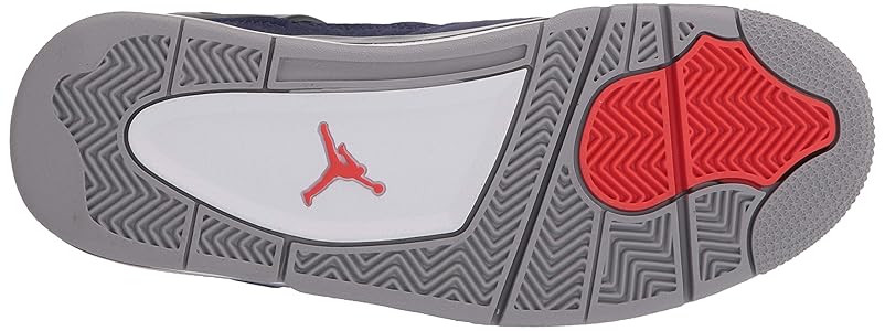 NIKE AIR JORDAN 4 RETRO WNTR ジョーダン　27cm Amazon.com | Air Jordan IV (4) Retro WNTR | Basketball